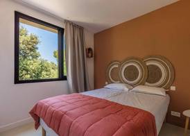 Corsica Hostel Porto-Vecchio, partie dortoirs 4