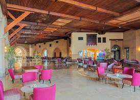 Pickalbatros Oasis Port Ghalib 5