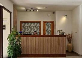 Hotel Mistral 2