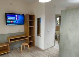 Frontemare Hotel Village & Spa 5