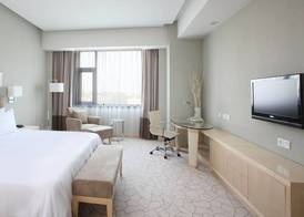 Holiday Inn Beijing Deshengmen by IHG 3