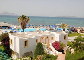 Mastichari Bay Hotel 2