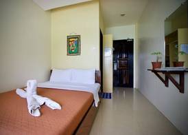 Rosanna's Pension 5