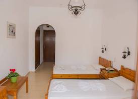 Hotel Velissarios 5