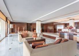 Eurostars Toledo 5