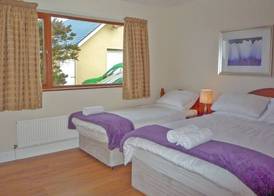 The Glenbeigh Hotel 2