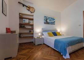Luminoso appartamento a due passi da Porta Susa by Wonderful Italy 4