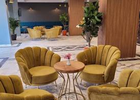 Cashmere Hotel 2
