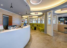 Hotel La Fiorita 2