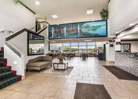 Quality Inn Clare 3