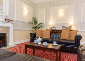 TLH Toorak Hotel - TLH Leisure, Entertainment and Spa Resort 2
