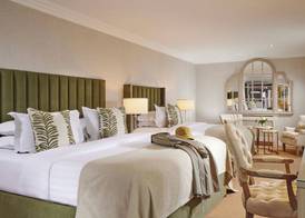 Killarney Royal Townhouse 5