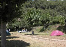 Bungalows Pont d'Ardaix 5