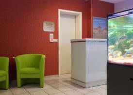Hotel Evabrunnen 4
