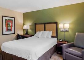 Extended Studio Hotel Suites - Los Angeles - San Dimas 3