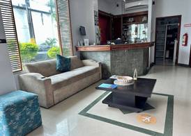 Hotel Air Suites 2