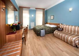 Hotel Residence Select 2