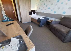 Hotel Allgäu Garni 4