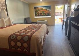 Inn at King City 5