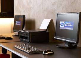 Best Western Park Hotel Continental 3