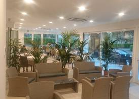 Hotel Helvetia 4