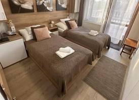 Le Rose Suites & Park Hotel 2