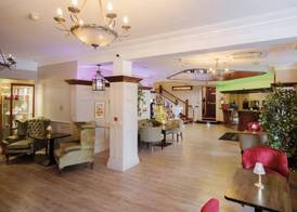 Central Hotel Donegal 5