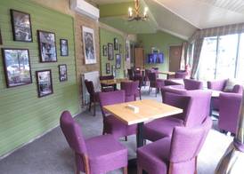 Gulliver's Resort Matlock Bath 2