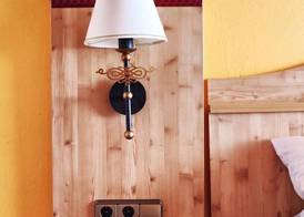 Hotel Paintner 3