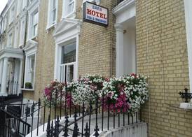 SARA HOTEL 3