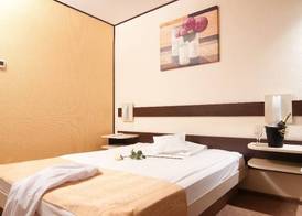 Hotel Rapsodia City Center 5