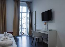 Arbio I Apartmently 5
