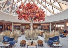 Falkensteiner Hotel Kronplatz - The Leading Hotels of the World 2