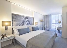 Hotel White Lisboa 4