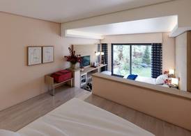Azure By Yelken Hotel 5
