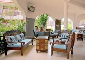 AHG Hisia Nungwi Experience Hotel 5