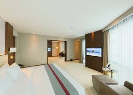 Grand Vista Hanoi 5