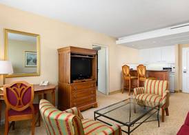 Millennium Court, Budapest - Marriott Executive Apartments 5