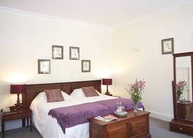 Lough Inagh Lodge Hotel 3
