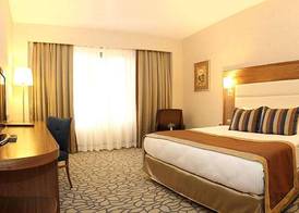 Barida Hotels 5