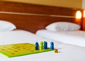 Brit Hotel Rennes Cesson 3