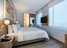 Holiday Inn Express CARTAGENA MANGA by IHG 4