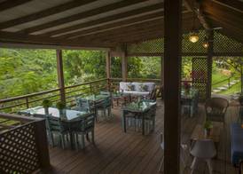 Clave Verde Ecolodge 4