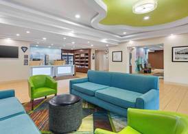 Best Western Plus North Shore Hotel 2