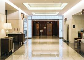 Hearton Hotel Kita Umeda 2