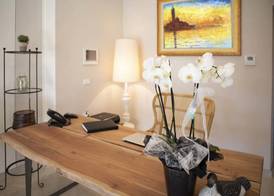 Apart-Hotel la Rocchetta 2