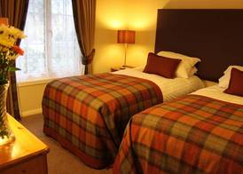 Macdonald Plas Talgarth Resort 3