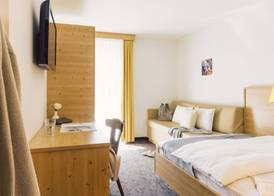 Posthotel 3