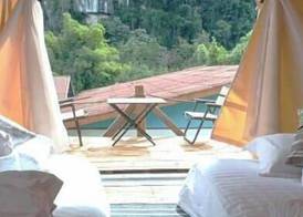 Mimosa Backpackers Hostel 3