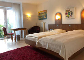 Hotel Lingemann 3